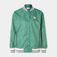 Fila LEME oversized baseball jacket Bild 5