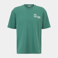 Fila LENS loose tee Bild 5