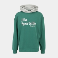 Fila LICOURT loose hoodie Bild 5
