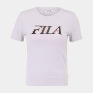 Fila LIER slim fit tee Bild 5