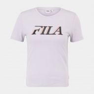 Fila LIER slim fit tee Bild 5