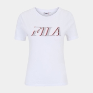 Fila LIER slim fit tee Bild 5