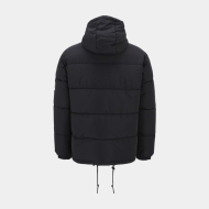Fila LIEZEN puffer jacket black Bild 5