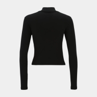 Fila LINNUSE cropped turtle neck black Bild 5