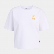Fila LISAKOVSK loose tee Bild 5