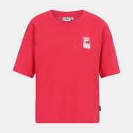 Fila LISAKOVSK loose tee Bild 5