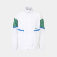 Fila LOCHRISTI loose track jacket Bild 5