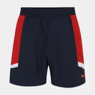 Fila LOCHRISTI loose track shorts Bild 5