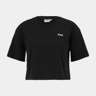 Fila LOCRI loose cropped tee Bild 5