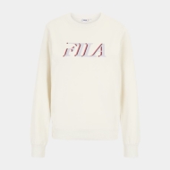 Fila LOKEREN graphic crew sweat Bild 5