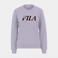 Fila LOKEREN graphic crew sweat Bild 5