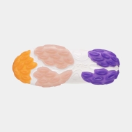 Fila LOLIGO LOGO wmn white-apricot tan Bild 5