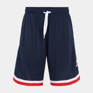 Fila LOMMEL loose basketball shorts Bild 5