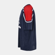 Fila LOMMEL oversized mesh tee Bild 5