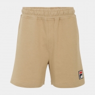 Fila LONGARONE sweat shorts cornstalk Bild 5