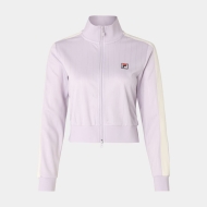 Fila LORCE cropped track jacket Bild 5