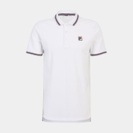 Fila LUBBEEK polo shirt Bild 5