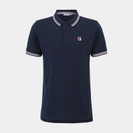 Fila LUBBEEK polo shirt Bild 5