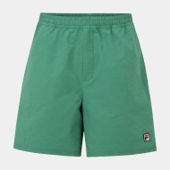 Fila LURE loose woven shorts Bild 5