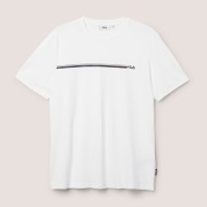 Fila LUSON regular graphic t-sirt Bild 5