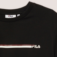Fila LUSON regular graphic t-sirt Bild 5