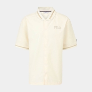 Fila LUZAT loose baseball shirt Bild 5