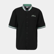 Fila LUZAT loose baseball shirt Bild 5