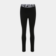 Fila LUZZI leggings black Bild 5