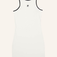 Fila MAIANO sleeveless logo rib dress Bild 5