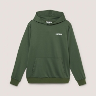 Fila MANTANA regular graphic hoodie Bild 5