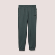 Fila MANTANA regular graphic sweatpants Bild 5