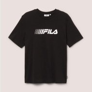 Fila MANTANA relaxed graphic t-shirt Bild 5