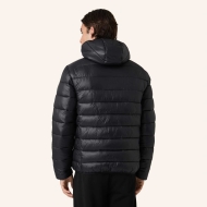 Fila MILANO regular hooded thin puffer jacket Bild 5