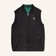 Fila MILANO regular reversible lightweight vest Bild 5