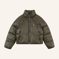Fila MONTEROSA loose puffer jacket Bild 5