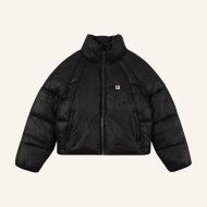 Fila MONTEROSA loose puffer jacket Bild 5