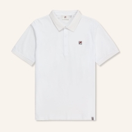 Fila MONZA regular poloshirt Bild 5