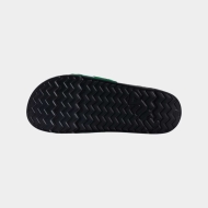Fila MORRO BAY STRIPES SLIPPER black-verdant green Bild 5