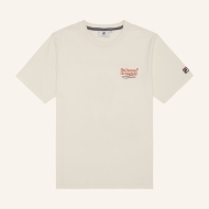 Fila NAVIGLI PASTA regular graphic t-shirt Bild 5