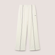 Fila NOVALE regular wide piping track pants Bild 5