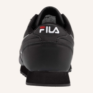 Fila Orbit low black Bild 5