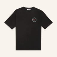 Fila PARELLA loose graphic t-shirt Bild 5