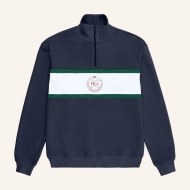 Fila PARELLA loose half-zip sweatshirt Bild 5