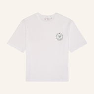 Fila PARELLA relaxed graphic t-shirt Bild 5
