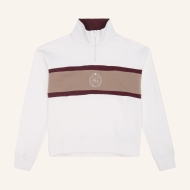 Fila PARELLA relaxed half-zip sweatshirt Bild 5