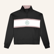 Fila PARELLA relaxed half-zip sweatshirt Bild 5