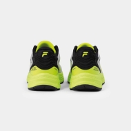 Fila FILA POTAXIUM Nimbus Cloud-Acid Lime Bild 5