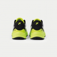 Fila FILA POTAXIUM Nimbus Cloud-Acid Lime Bild 5