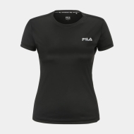 Fila RAGADA running tee Black Bild 5