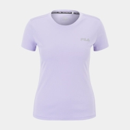 Fila RAGADA running tee Lavender Bild 5
